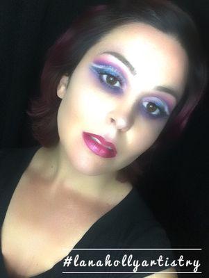 Photo of Lana H.