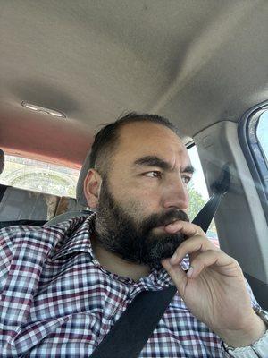 Photo of Nawid E.