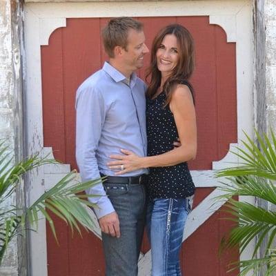 photo of DanielChristina S.