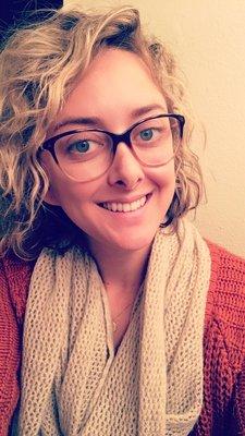 Photo of Madelyn H.