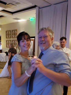 photo of Michelle B.