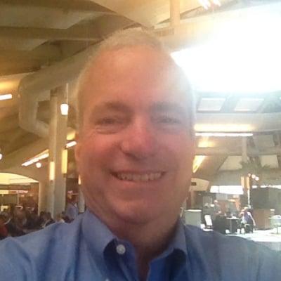 Photo of Peter T.