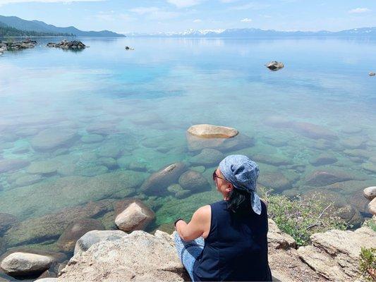 Photo of Bay Area L.