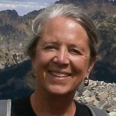 Photo of Martha R.