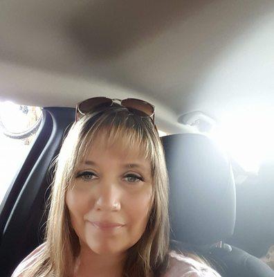 Photo of Heather G.