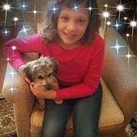Photo of Stephanie N.