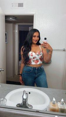 Photo of Prajna P.