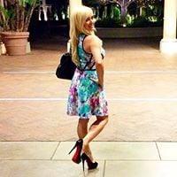 Photo of Kathryn O.