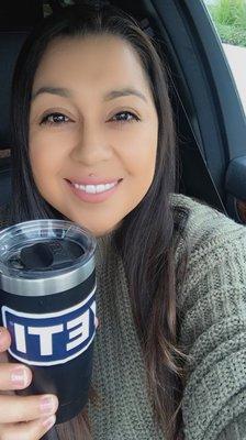 Photo of Rosana C.
