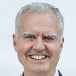 Photo of Ernest S.