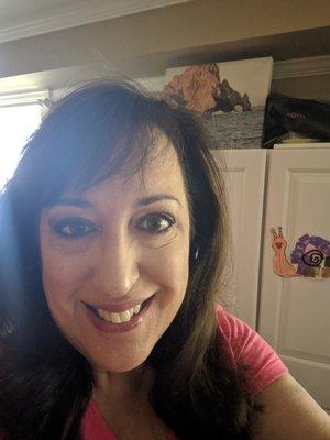 photo of Teresa T.