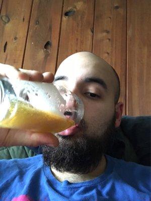 photo of Armando A.