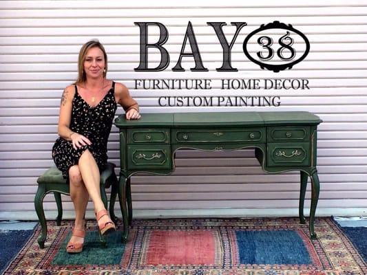 photo of Christina W.