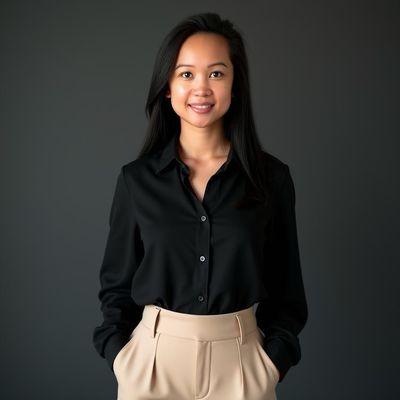 photo of Charmaine N.