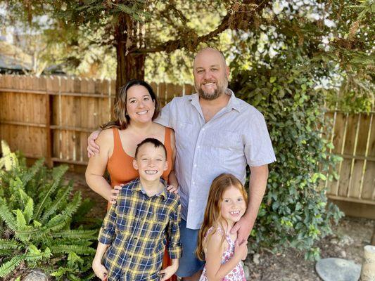 photo of Adrienne P.