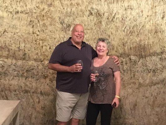 photo of Patricia K.