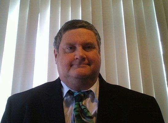 Photo of Stephen S.