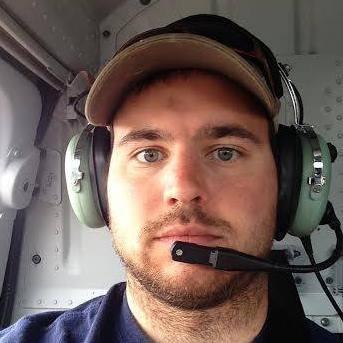 Photo of Brett M.