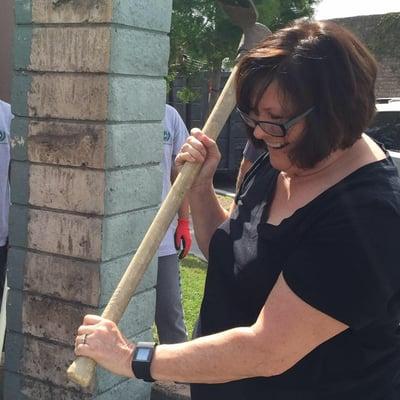 Photo of Vicki H.
