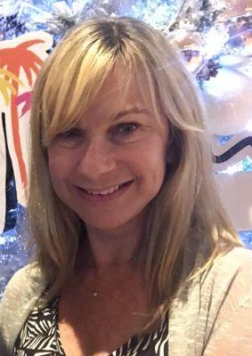 Photo of Vicki P.