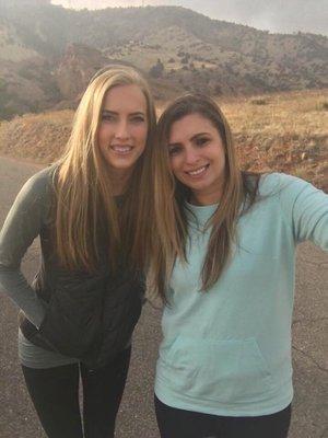 photo of Elizabeth F.