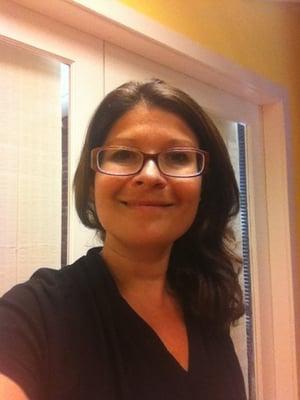 photo of Elizabeth D.