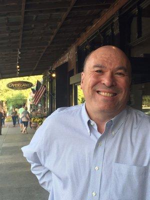 Photo of Dave B.