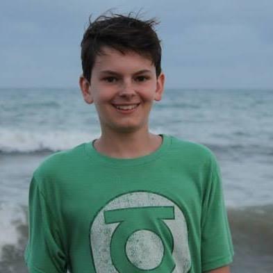 Photo of Nate W.