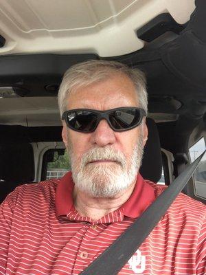 photo of Carroll W.