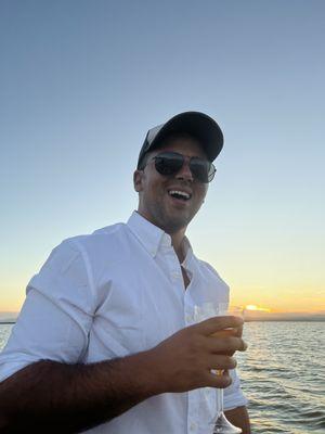 photo of Cory V.