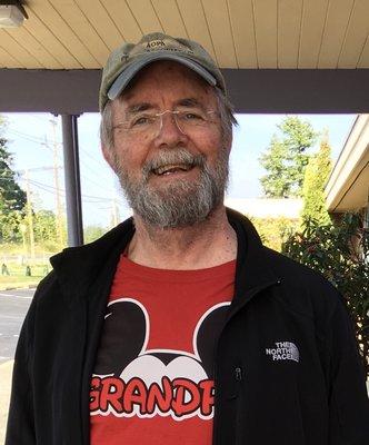 photo of Bill F.