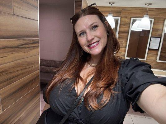 photo of Veronica L.