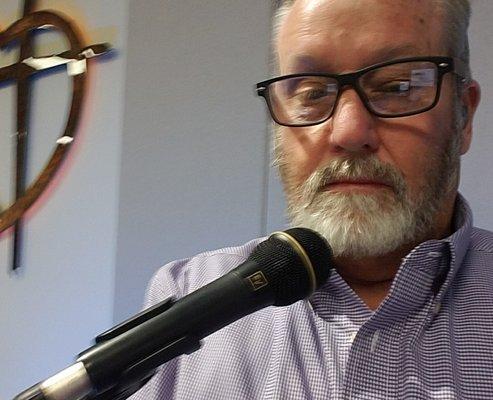 Photo of Vincent L.