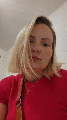 photo of Jéssica G.