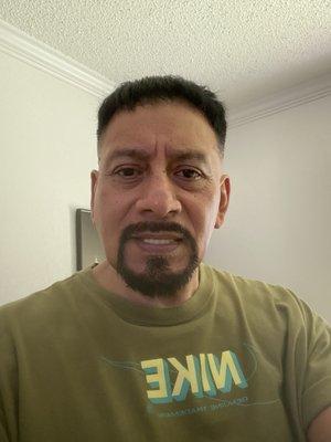 Photo of Juan M.