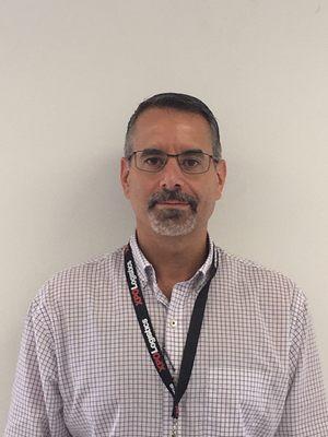 Photo of Daniel N.