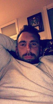 photo of Brian A.
