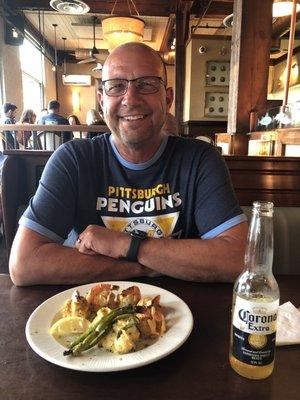 Photo of Randy L.