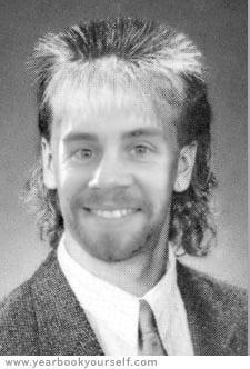 Photo of Brett R.