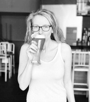 Photo of Michelle Z.