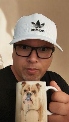 Photo of Sisco T.