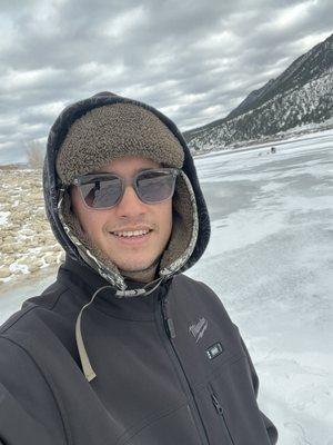 photo of Diego Pablo R.