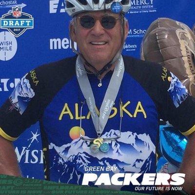 Photo of Chuck P.