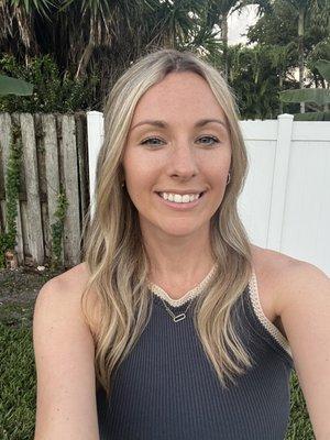 photo of Stephanie M.