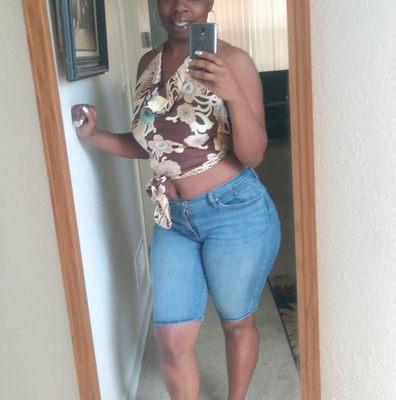 Photo of Angela J.