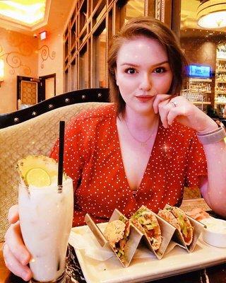 Photo of Kristina B.