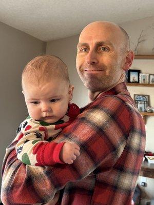 Photo of Brady S.