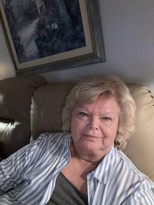 photo of Josephine O.