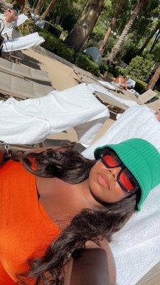 Photo of Ashley C.