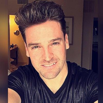 photo of Kristopher B.